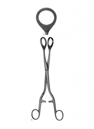 Ploypus and Ovum Forceps